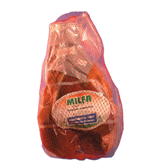 PROSCIUTTO CRUDO MEC ADDOBBO KG.6 - 