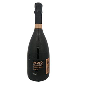 PROSECCO ASOLO DOCG CL.75 - 