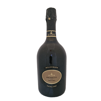 PROSECCO LE CLIVIE CL.75 MILLESIMATO - 