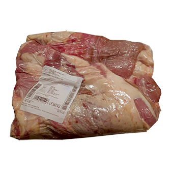 PUNTA-PANCIA S/O VIT ELLO S/V KG.12 C.A. - 