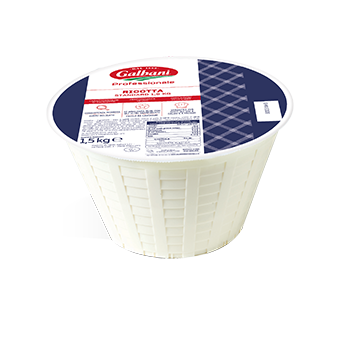 RICOTTA KG.1,5 - 