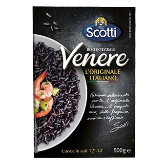 RISO VENERE GR.500 - 