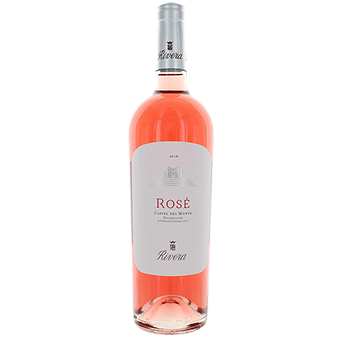 RIVERA ROSE' CL.75 - 