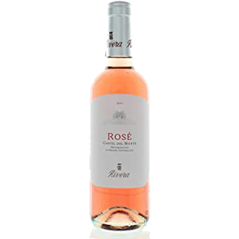 RIVERA ROSE CL.37,5 - 