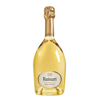 CHAMPAGNE RUINART BLANC DE BLANC CL.75 - 