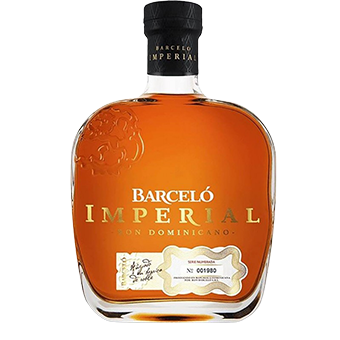 RUM BARCELO IMPERIAL 38&deg; CL.70 - 