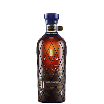 RUM BRUGAL COLECCION VISIONARIA 43&deg; CL.70 - 