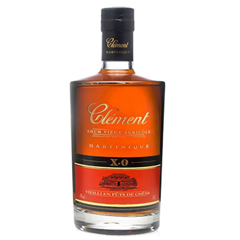 RUM CLEMENT VIEUX X.O CL.70 - 