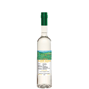 RUM CLARIN SAJOUS 6 56,4° CL.70 - 