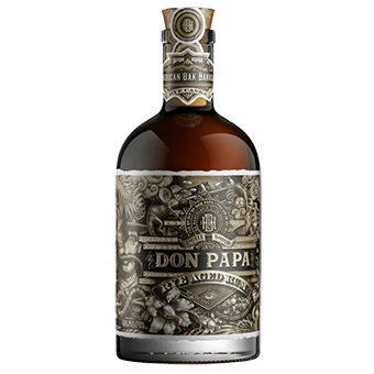 RUM DON PAPA RYE AST. CL.70 - 