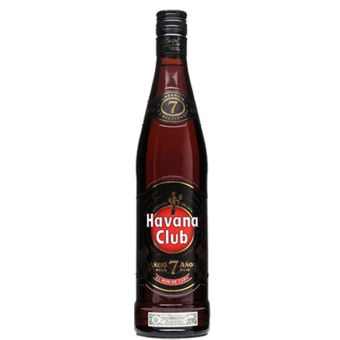 RUM HAVANA CLUB 7 Y CL.70 - 