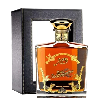 RUM MILLONARIO XO CL.70 40° - 