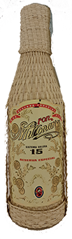 RUM MILLONARIO SOLERA 15 RESERVA ESPECIAL - 