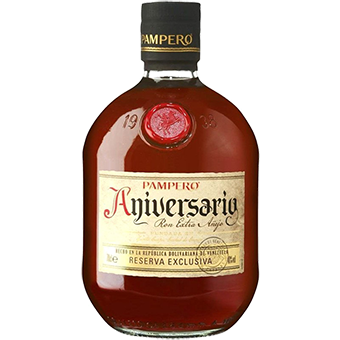 RUM PAMPERO ANIVERSARIO CL.70 - 