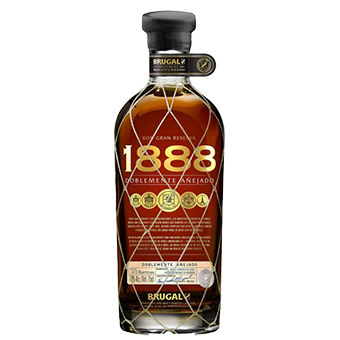 RUM BRUGAL 1888 CL.70 40° - 