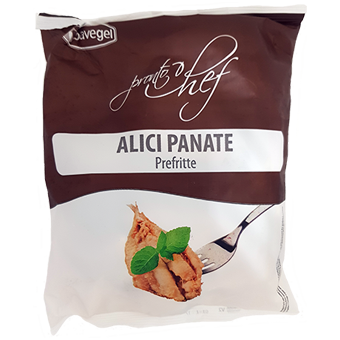 ALICI FILETTI IMPANATI GR.500 - 