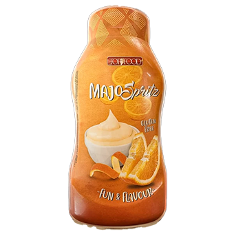 MAYO SPRITZ GR.460 TOPFOOD SQUEEZY - 