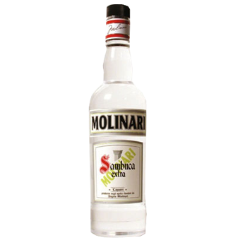 SAMBUCA MOLINARI LT.1 - 