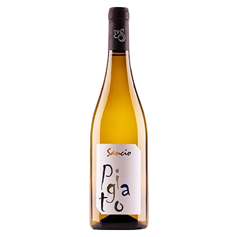 PIGATO "SANCIO" CL.75 RIVIERA DI PONENTE - 