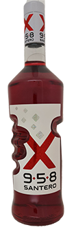 SANTERO MIX LT.1 - Santero