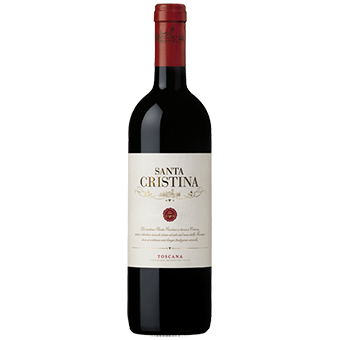 SANTA CRISTINA ANTINORI M/BT CL.375 - 