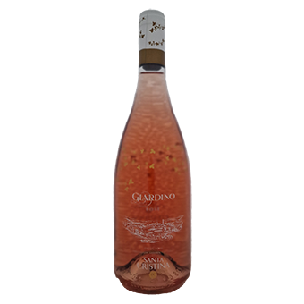 SANTA CRISTINA "ROSE" CL.75 ANTINORI - 