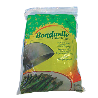 ASPARAGI VERDI TRADIZIONALI BONDUELLE KG.1 - Bonduelle