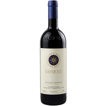 SASSICAIA CL.75 - 