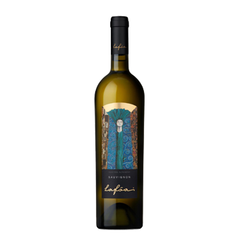 SAUVIGNON CL.75 DOC LAFOA COLTERENZIO - 