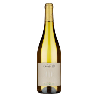 SAUVIGNON ALTO ADIGE "TRAMIN" CL.75 - 