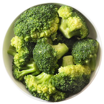 BROCCOLI "DARTA" 40/60 KG.2,5 - 