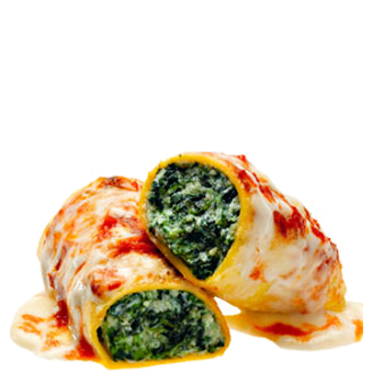 CANNELLONI CON BESCIAMELLA KG.2 - Surgital