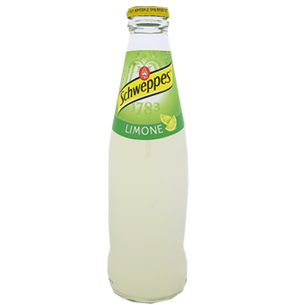 SCHWEPPES LEMON CL.18 - 