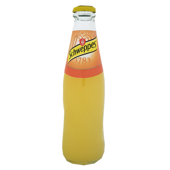 SCHWEPPES ORANGE CL.18 - 