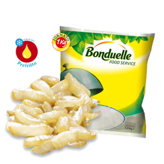 CIPOLLE TAGLIATE TRADIZIONALI BONDUELLE KG.2,5 - Bonduelle