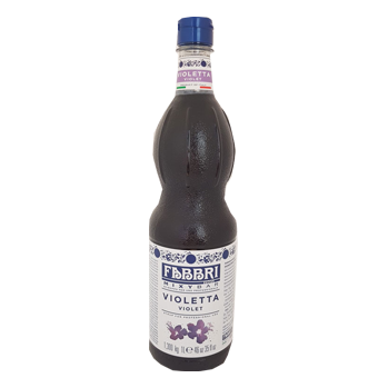 SCIROPPO FABBRI VIOLETTA KG.1,3 - Fabbri 1905