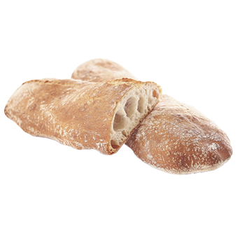PAGNOTTA BIG CRUNCH 270 GR DLF (20 PZ A CARTONE) - Délifrance