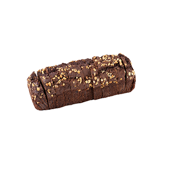 CAKE LOAFCAKE 1350 GR DLF CIOCCOLATO NOCC (4 PZ PER CARTONE) - Délifrance
