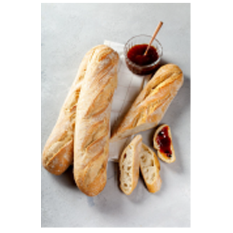 FILONE RUSTICO 300G (25 PZ PER CF) - 