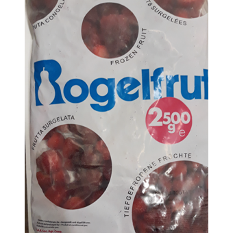 FRAGOLE TOUTVENENT KG.2,5 - 