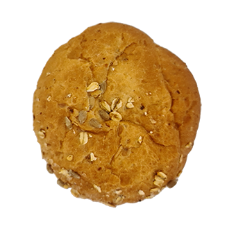 PANE BURGLEY CM.12 (CF DA 30 PZ GR.80) 2,4 KG - 