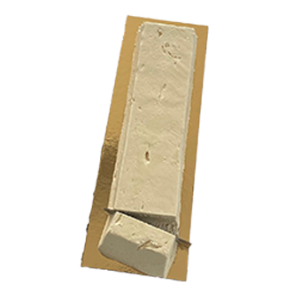 LINGOTTO PISTACCHIO QUALITALY KG.0,8 - 