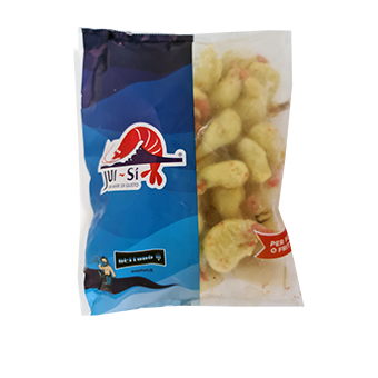 MAZZANCOLLE PASTELLATE KG.1 APPETIZER - 