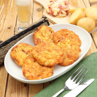 MINI ROSTI KG.1 - 