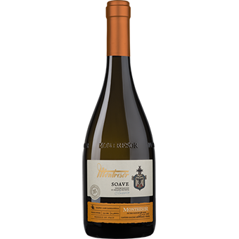 SOAVE DOC MONTRESOR CL.75 - 