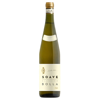 SOAVE CLASSICO DOC RETRO CL.75 - 