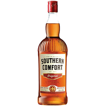 SOUTHERN CONFORT LT.1 - 