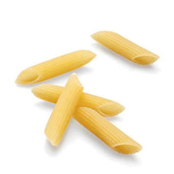 PENNE PRECOTTE KG.1 - Surgital