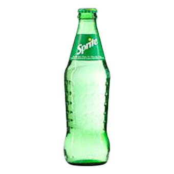 SPRITE VAP CL.33 (x24 min.) - 