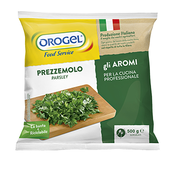 PREZZEMOLO OROGEL GR.500 - 